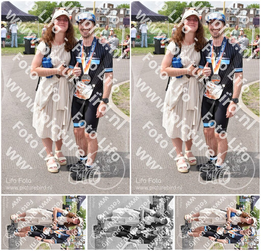 Evenement foto: Serie 337