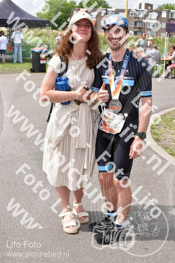 Evenement foto: Serie 337