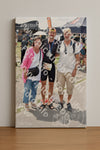 Evenement foto: Serie 337