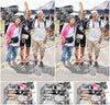 Evenement foto: Serie 337