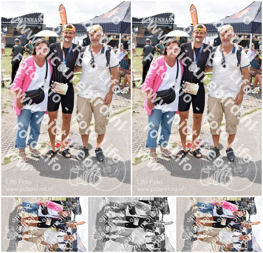 Evenement foto: Serie 337