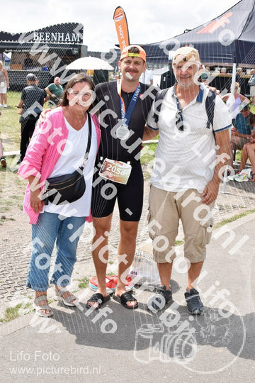 Evenement foto: Serie 337