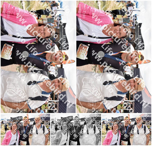 Evenement foto: Serie 337