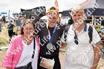 Evenement foto: Serie 337
