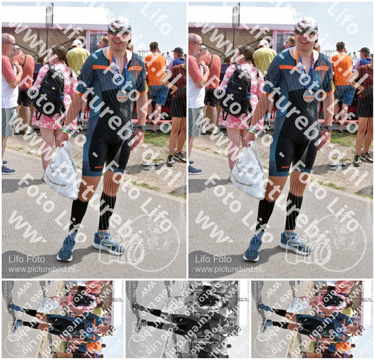 Evenement foto: Serie 337