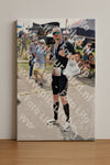 Evenement foto: Serie 337