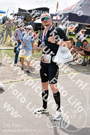 Evenement foto: Serie 337