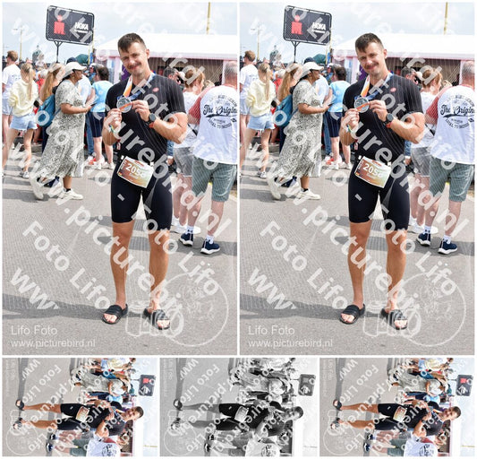 Evenement foto: Serie 337