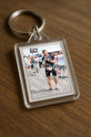 Evenement foto: Serie 337