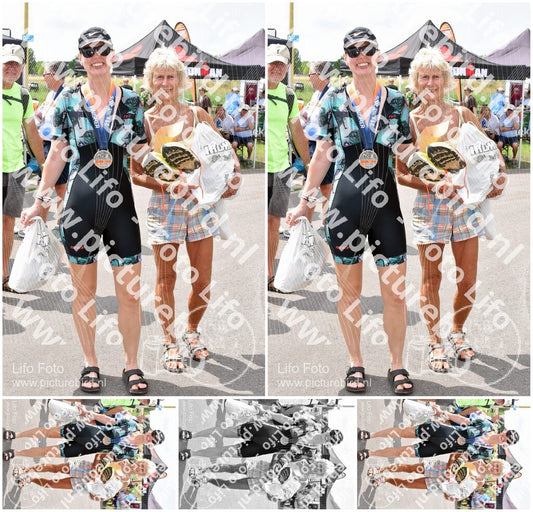 Evenement foto: Serie 337