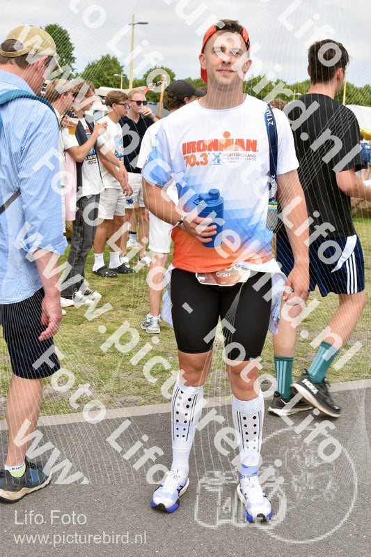 Evenement foto: Serie 337