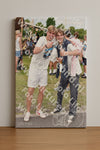Evenement foto: Serie 337