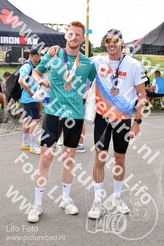 Evenement foto: Serie 337
