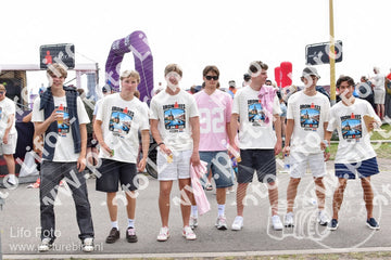 Evenement foto: Serie 337