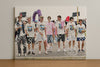 Evenement foto: Serie 337