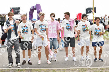 Evenement foto: Serie 337