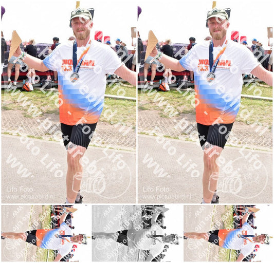 Evenement foto: Serie 337
