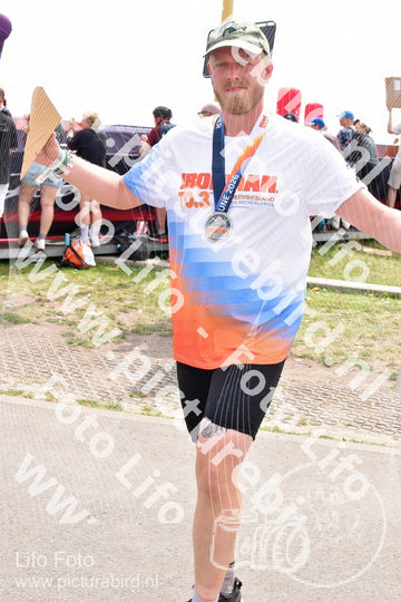 Evenement foto: Serie 337