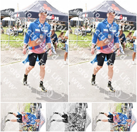 Evenement foto: Serie 337