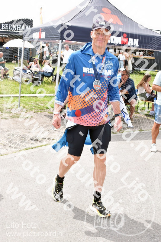 Evenement foto: Serie 337
