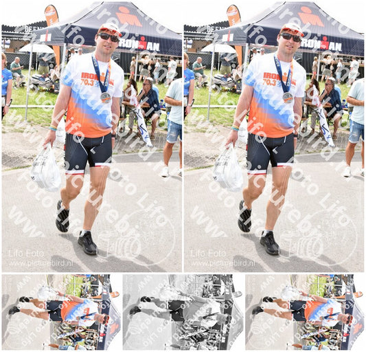 Evenement foto: Serie 337