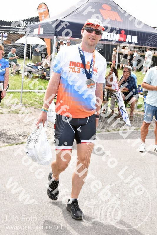 Evenement foto: Serie 337