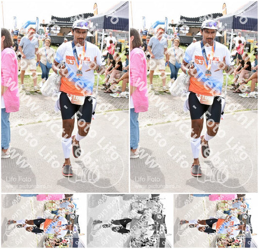Evenement foto: Serie 337