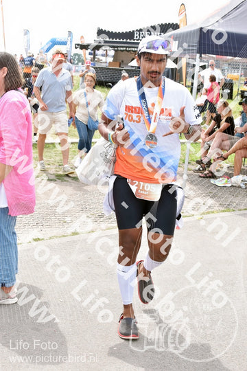 Evenement foto: Serie 337