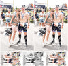 Evenement foto: Serie 337