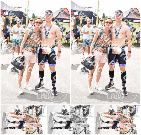 Evenement foto: Serie 337
