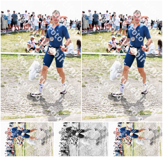 Evenement foto: Serie 337