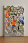 Evenement foto: Serie 337