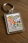 Evenement foto: Serie 337