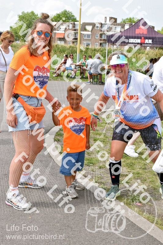 Evenement foto: Serie 337