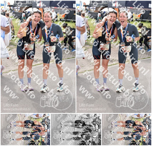 Evenement foto: Serie 337