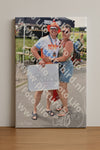 Evenement foto: Serie 337