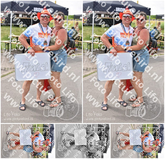 Evenement foto: Serie 337