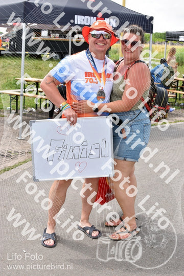 Evenement foto: Serie 337