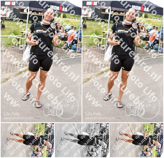 Evenement foto: Serie 337