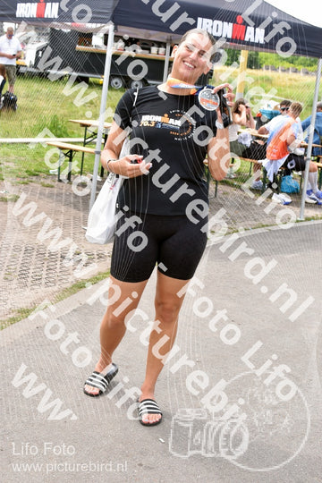 Evenement foto: Serie 337
