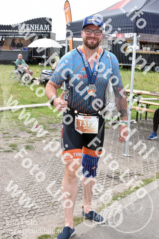 Evenement foto: Serie 337