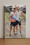 Evenement foto: Serie 337