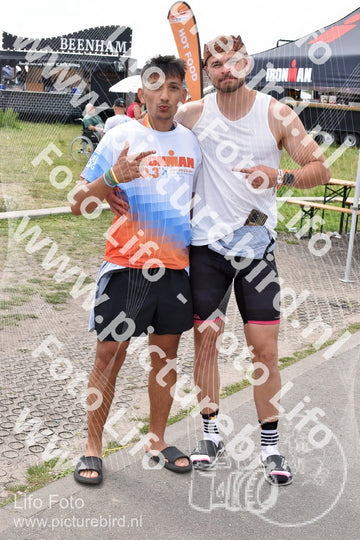 Evenement foto: Serie 337