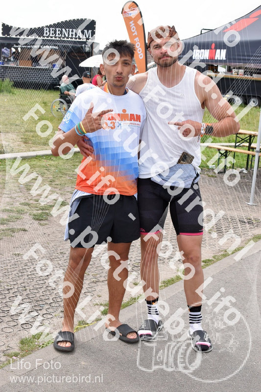 Evenement foto: Serie 337