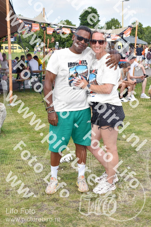 Evenement foto: Serie 337