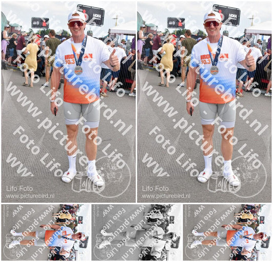 Evenement foto: Serie 337