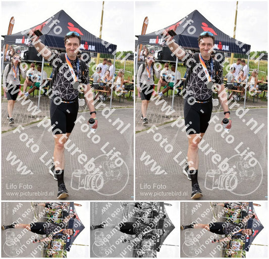 Evenement foto: Serie 337
