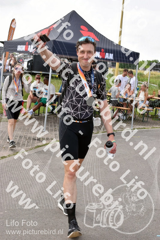 Evenement foto: Serie 337