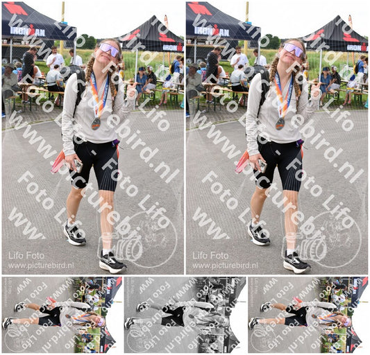 Evenement foto: Serie 337