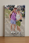 Evenement foto: Serie 337